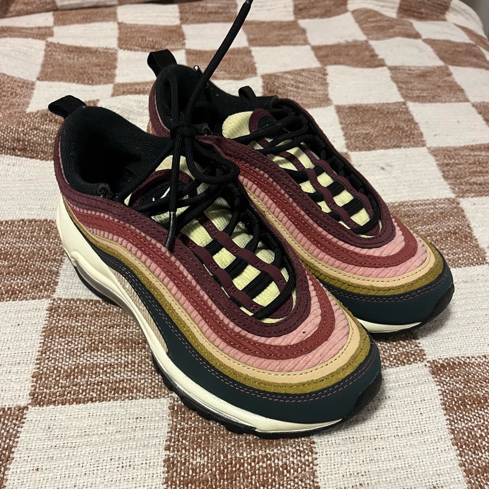 Nike Air Max 97 Multi Corduroy